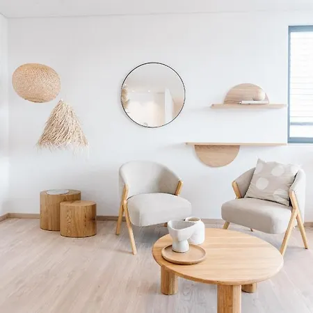 דירה Exklusive Design Creme De La Creme Neubau *