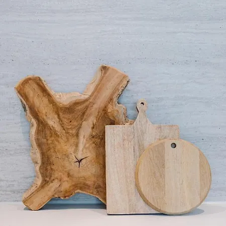 Exklusive Design Creme De La Creme Neubau * פפונגשטאט