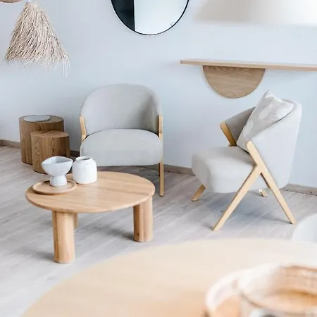 Exklusive Design Creme De La Creme Neubau פפונגשטאט