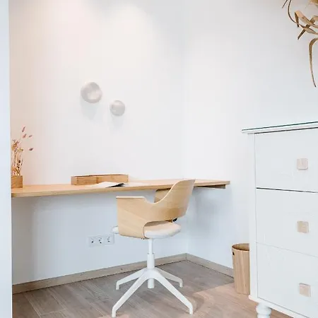 Exklusive Design Creme De La Creme Neubau פפונגשטאט