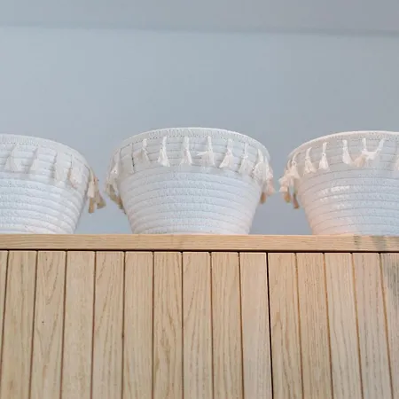 Exklusive Design Creme De La Creme Neubau *