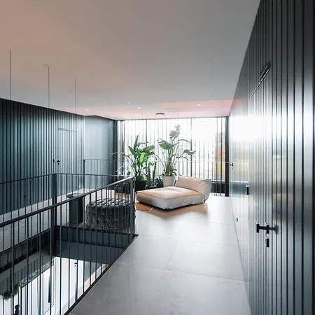 Exklusive Design Creme De La Creme Neubau * פפונגשטאט