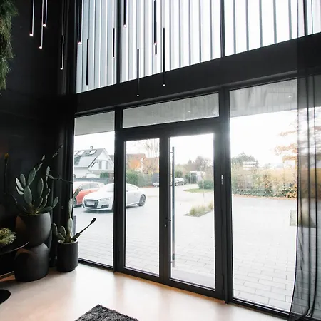 Exklusive Design Creme De La Creme Neubau פפונגשטאט