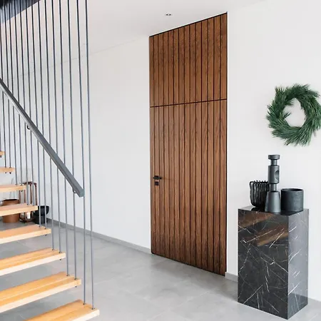 Exklusive Design Creme De La Creme Neubau *