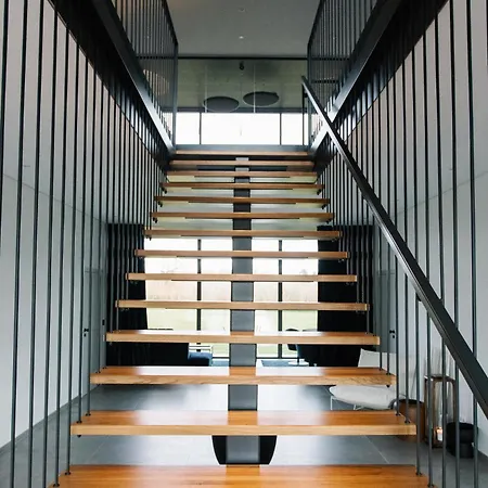 Exklusive Design Creme De La Creme Neubau *