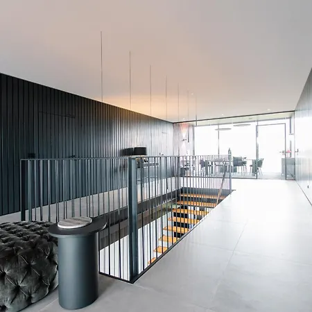 Exklusive Design Creme De La Creme Neubau