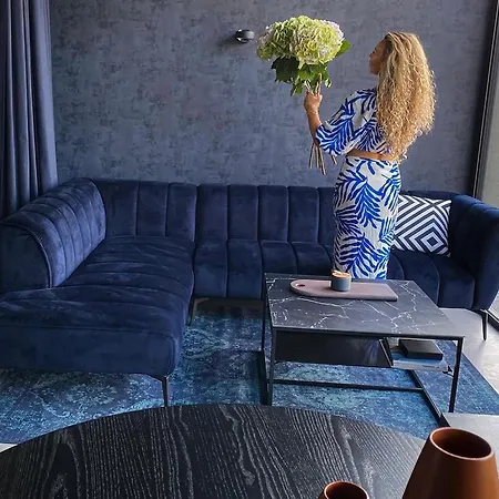 Exklusive Design Creme De La Creme Neubau