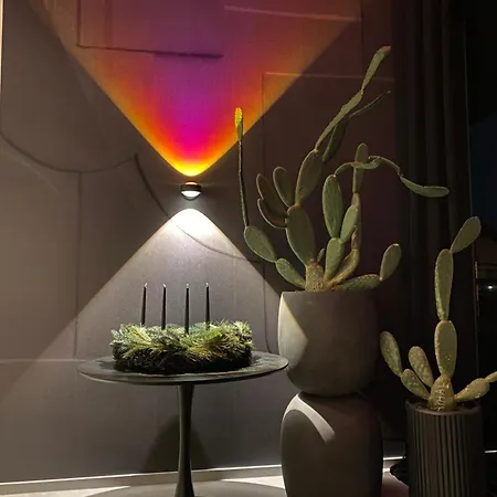 Exklusive Design Creme De La Creme Neubau *