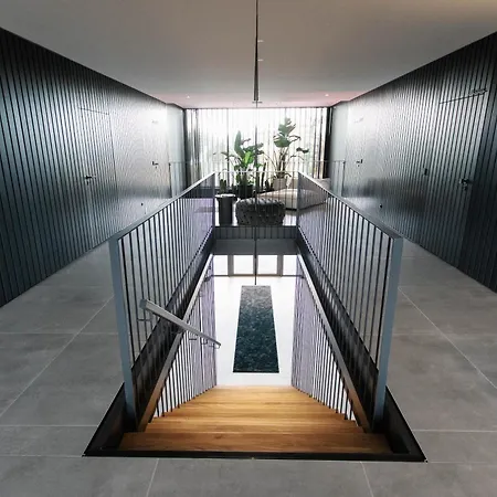 Exklusive Design Creme De La Creme Neubau