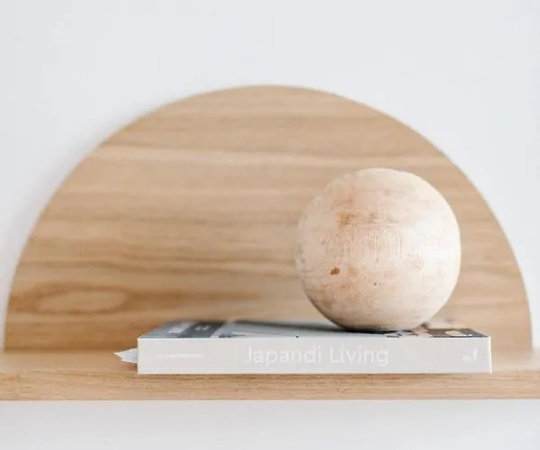 Exklusive Design Creme De La Creme Neubau Apartamento *