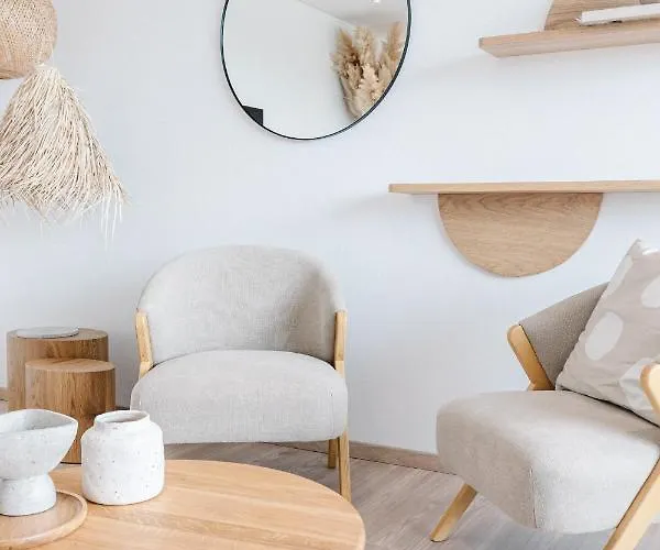 Exklusive Design Creme De La Creme Neubau