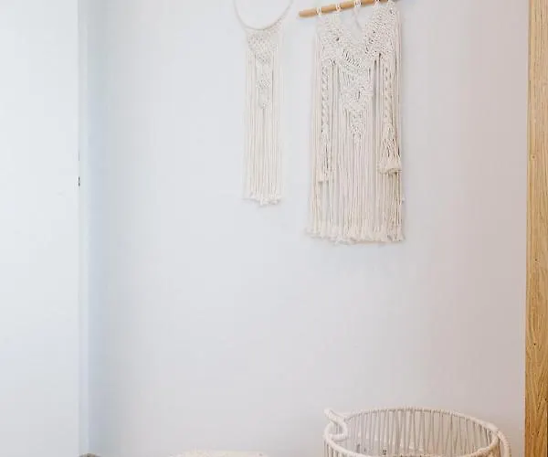 Exklusive Design Creme De La Creme Neubau Apartamento Pfungstadt