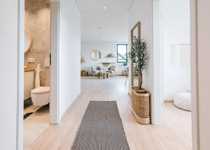 Exklusive Design Creme De La Creme Neubau