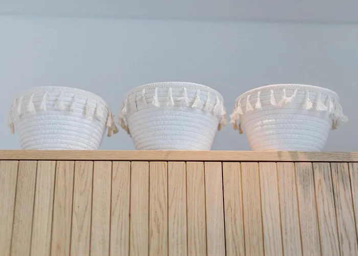 Exklusive Design Creme De La Creme Neubau *