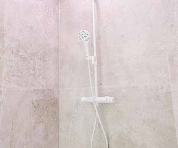 Apartamento Exklusive Design Creme De La Creme Neubau *