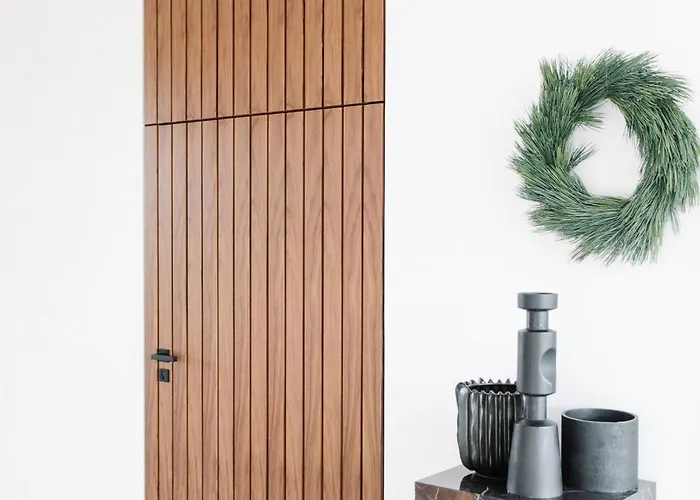 Exklusive Design Creme De La Creme Neubau Apartamento *