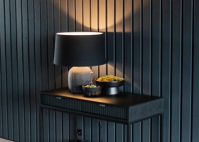 Exklusive Design Creme De La Creme Neubau *