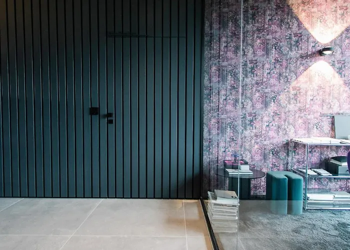 Exklusive Design Creme De La Creme Neubau