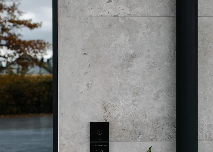 Apartamento Exklusive Design Creme De La Creme Neubau