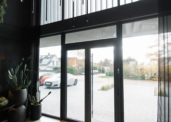 Exklusive Design Creme De La Creme Neubau Pfungstadt