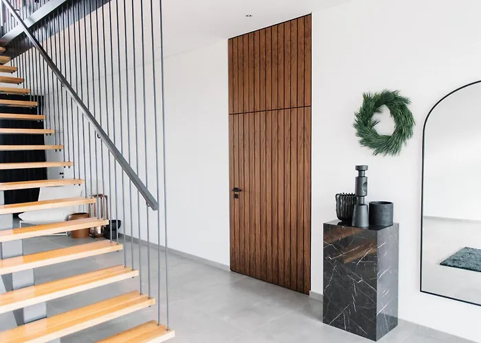 Exklusive Design Creme De La Creme Neubau *