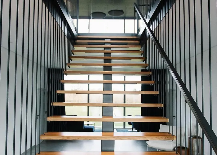 Exklusive Design Creme De La Creme Neubau *