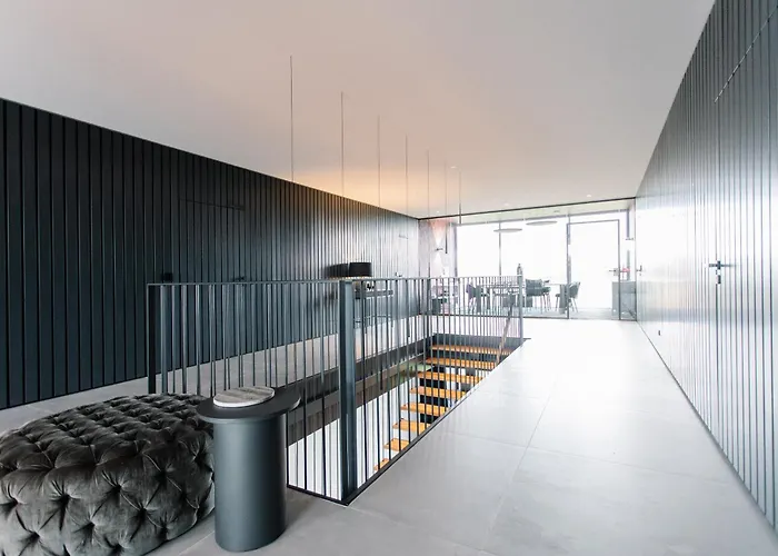 Exklusive Design Creme De La Creme Neubau