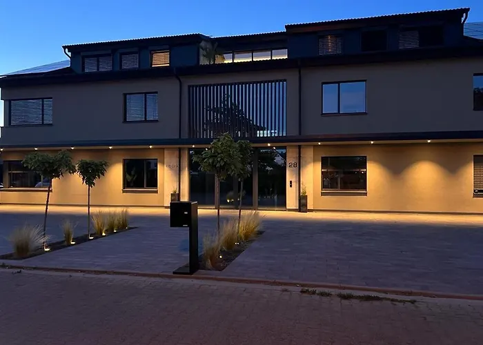 Exklusive Design Creme De La Creme Neubau Pfungstadt