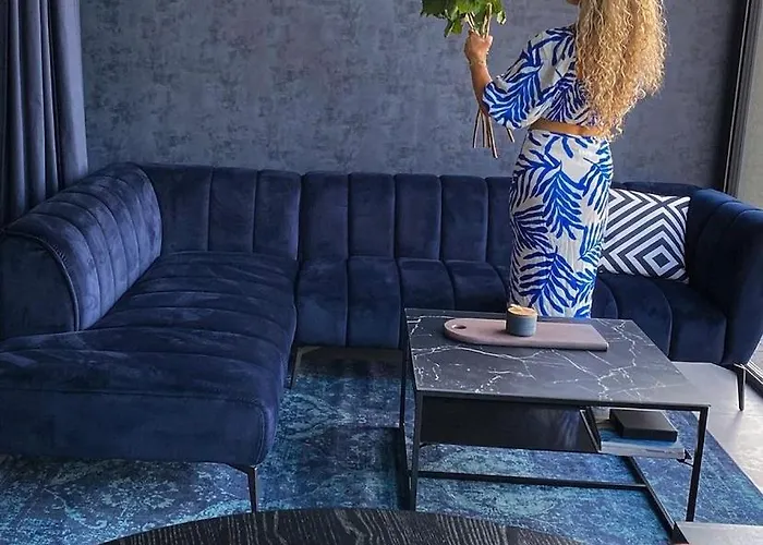 Exklusive Design Creme De La Creme Neubau