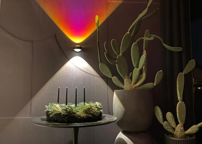 Exklusive Design Creme De La Creme Neubau *