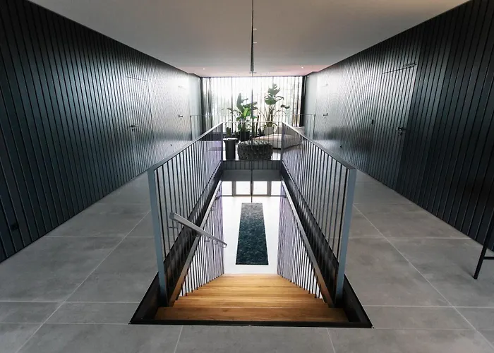 Exklusive Design Creme De La Creme Neubau